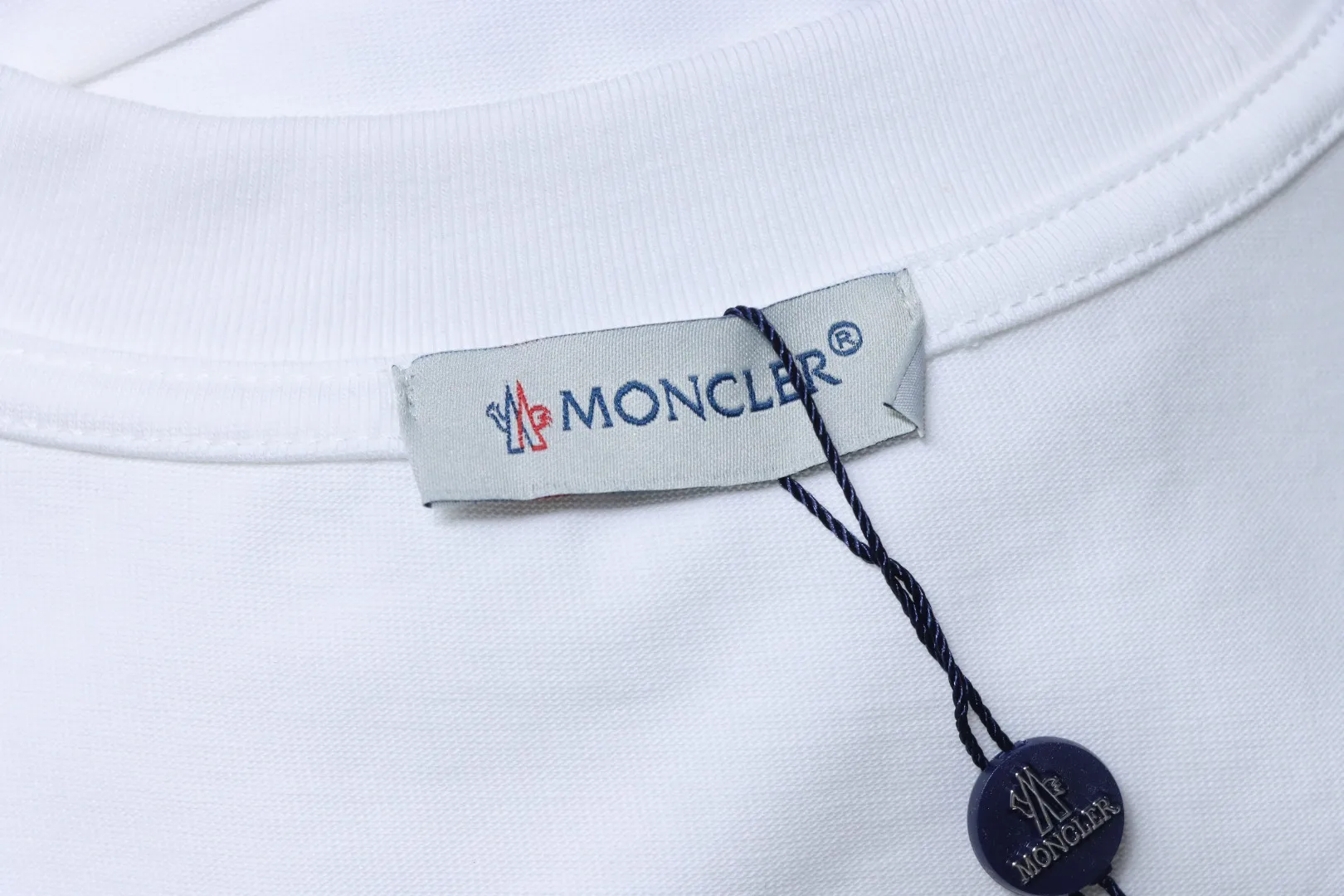 Brand Tag