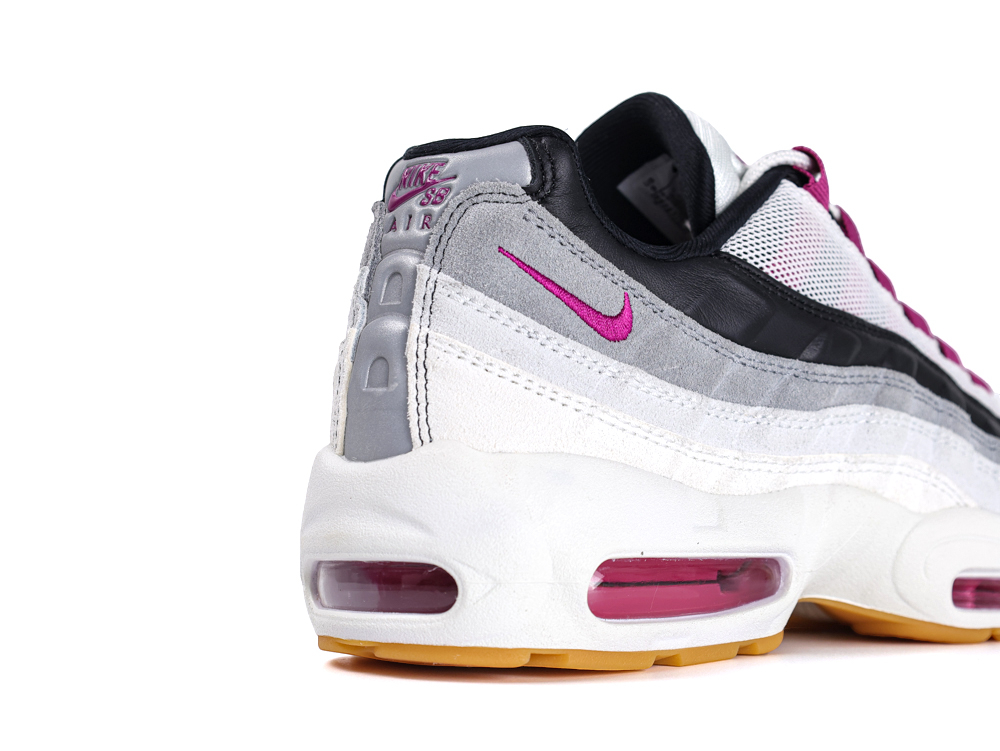 Eric Koston x SB Air Max 95