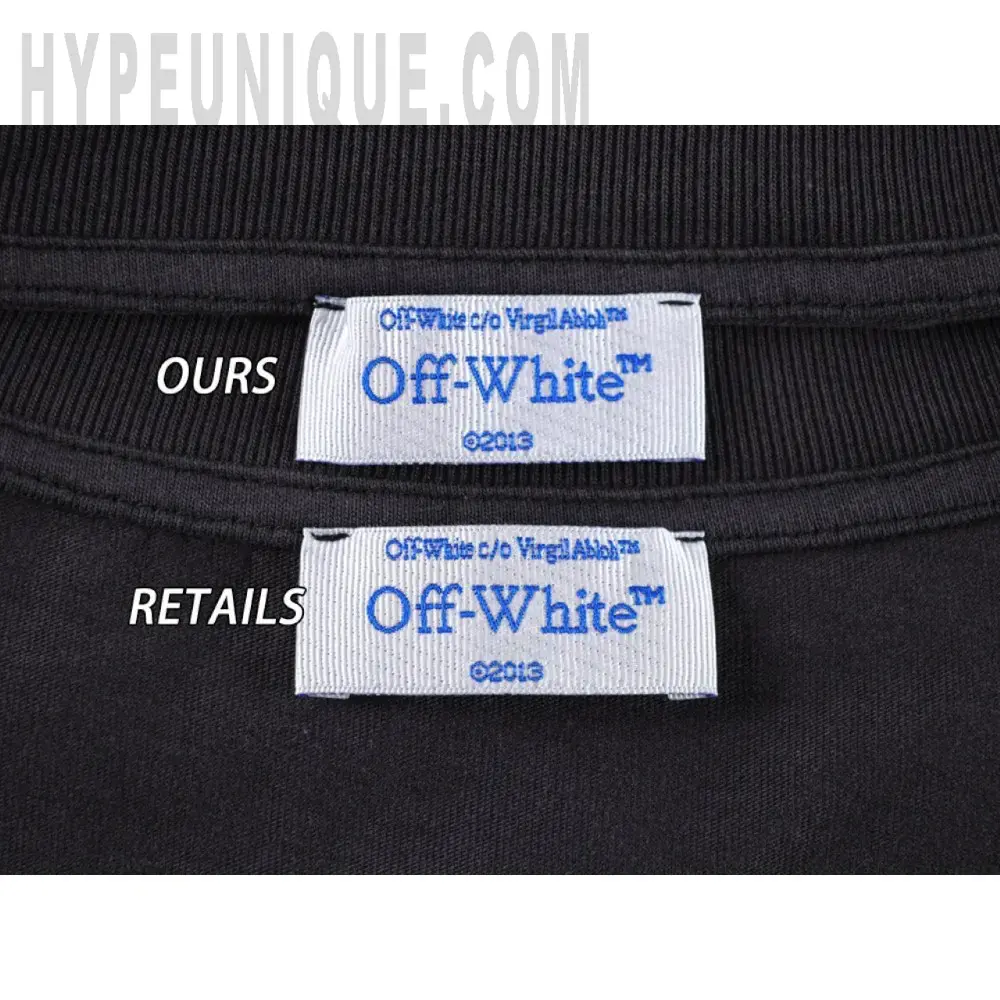 Brand Label