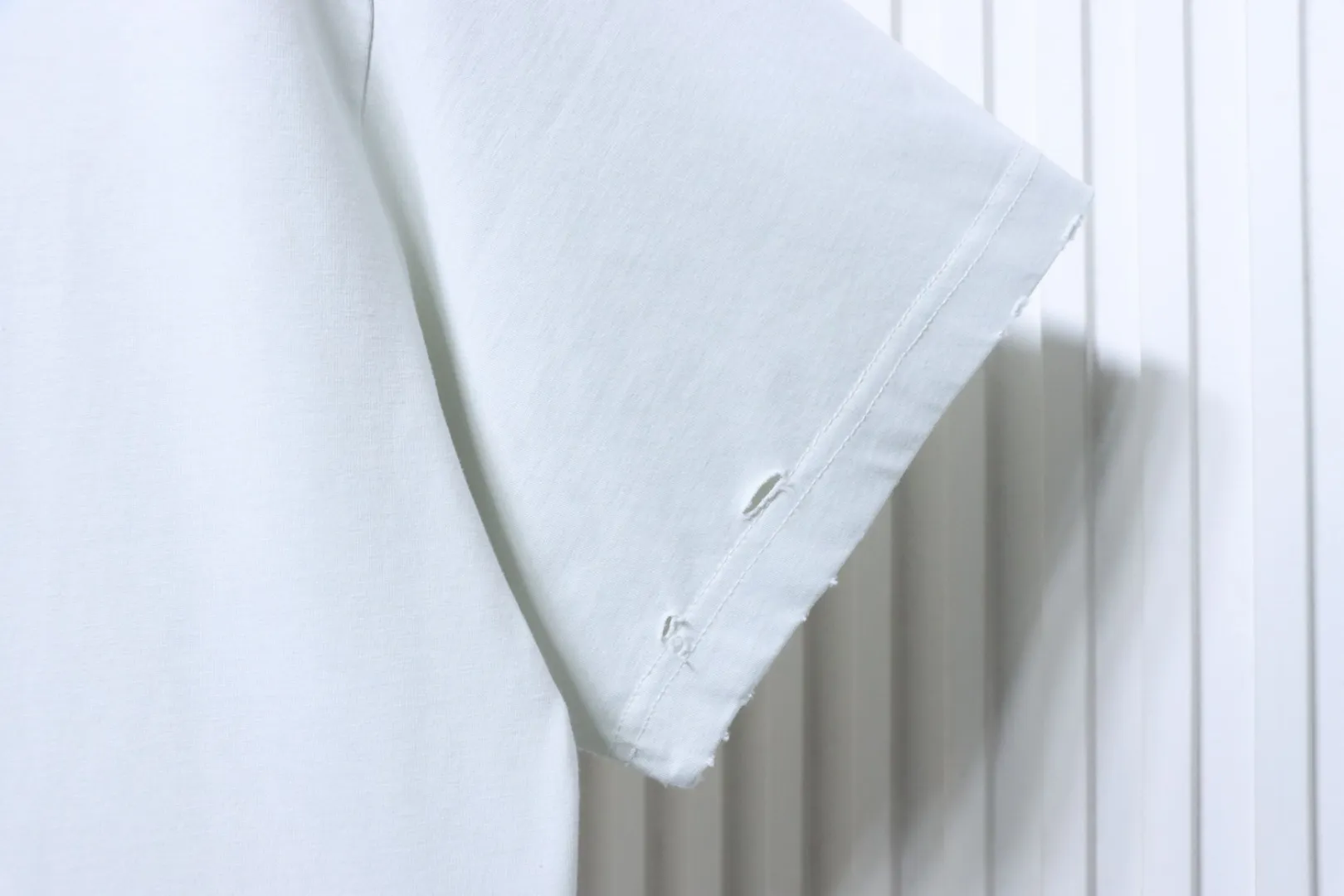 Short Sleeve