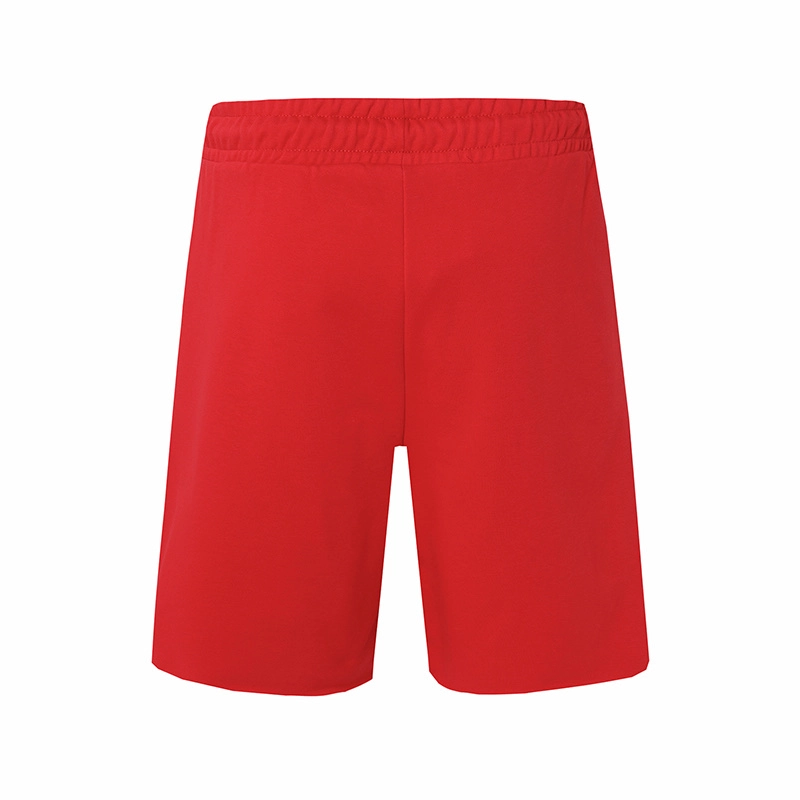 Denim Tears Cotton Logo Shorts