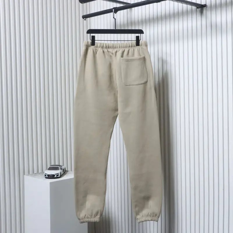 Fear of God Metal-Coated Trousers