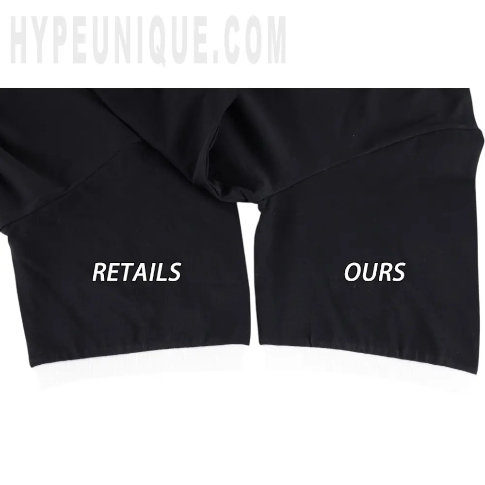 Sleeves Comparison Chart