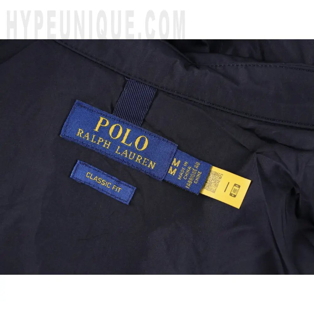 Brand Label