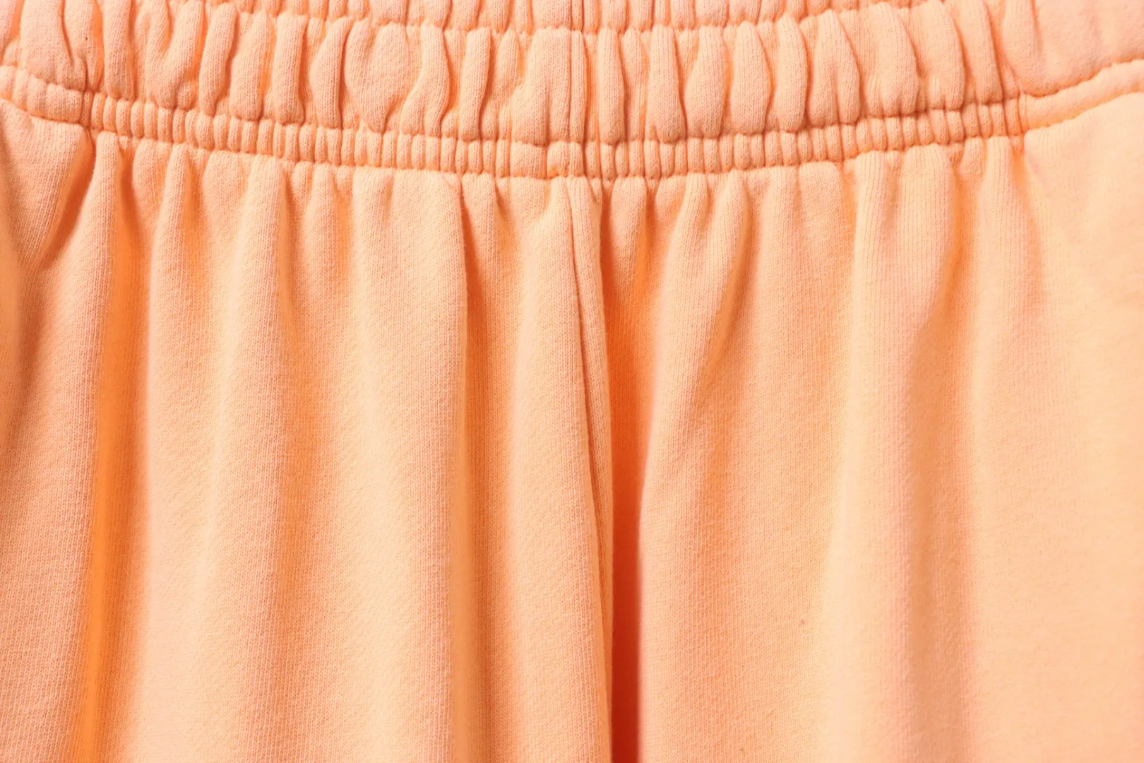 Elastic Waistband