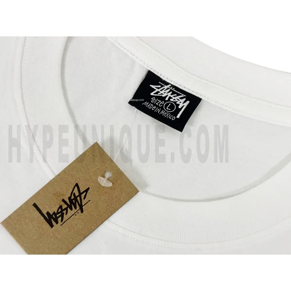 Detailed View of Brand Logo