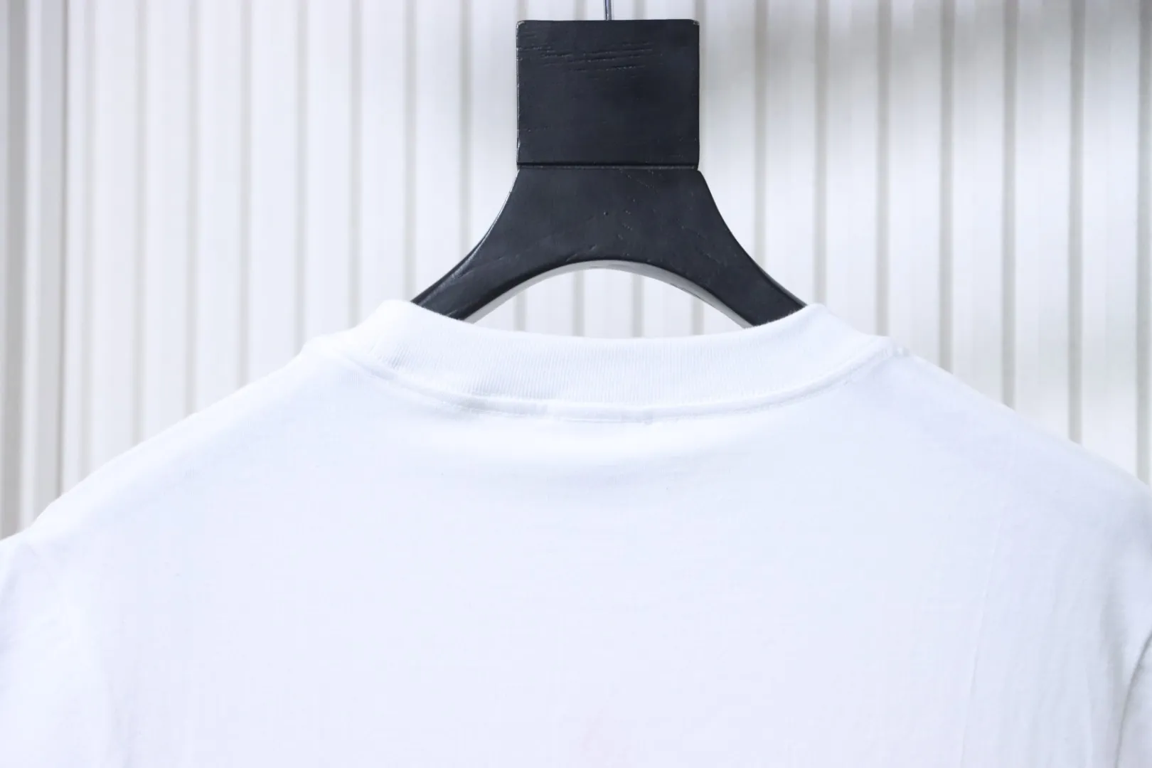 Back Neckline