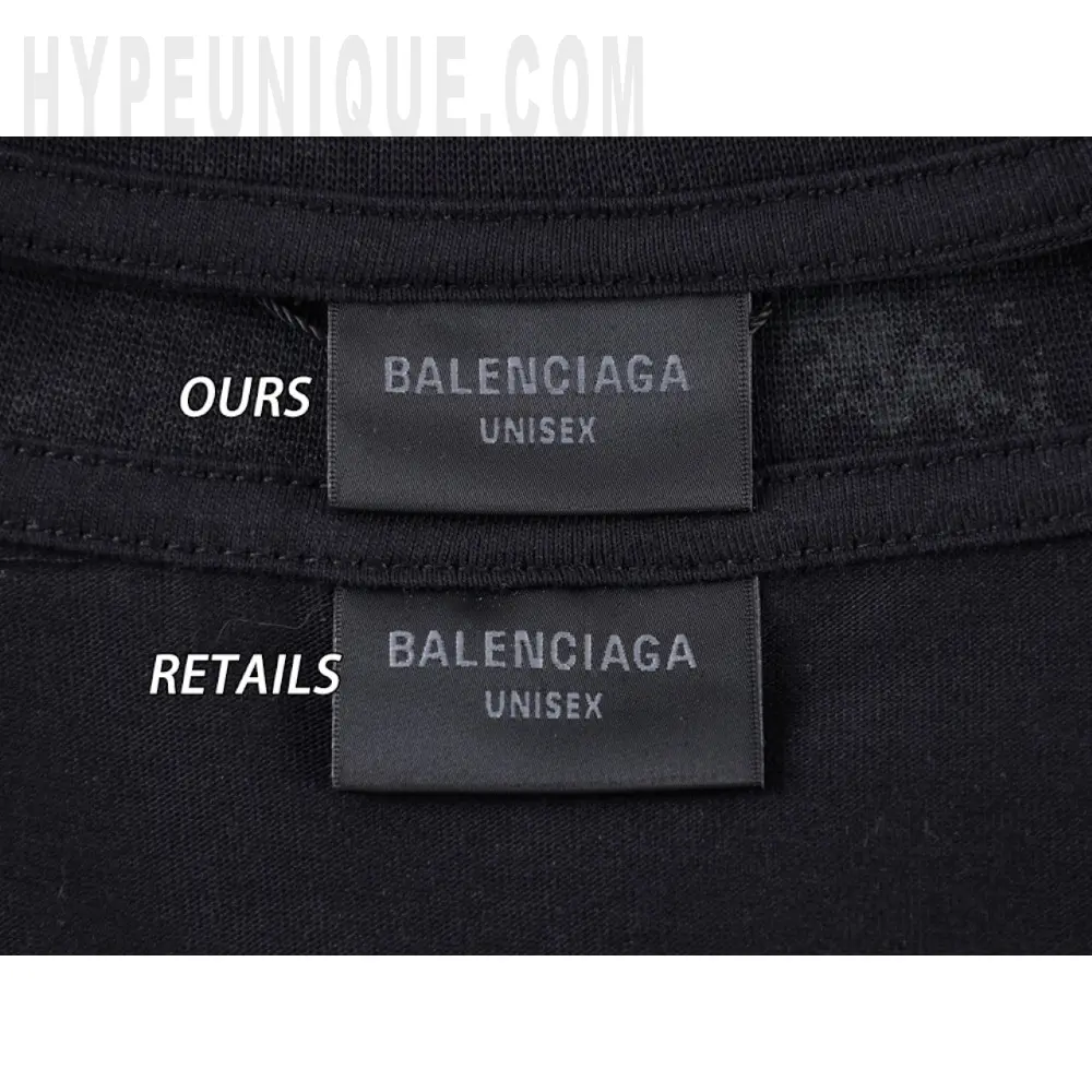 Brand Label