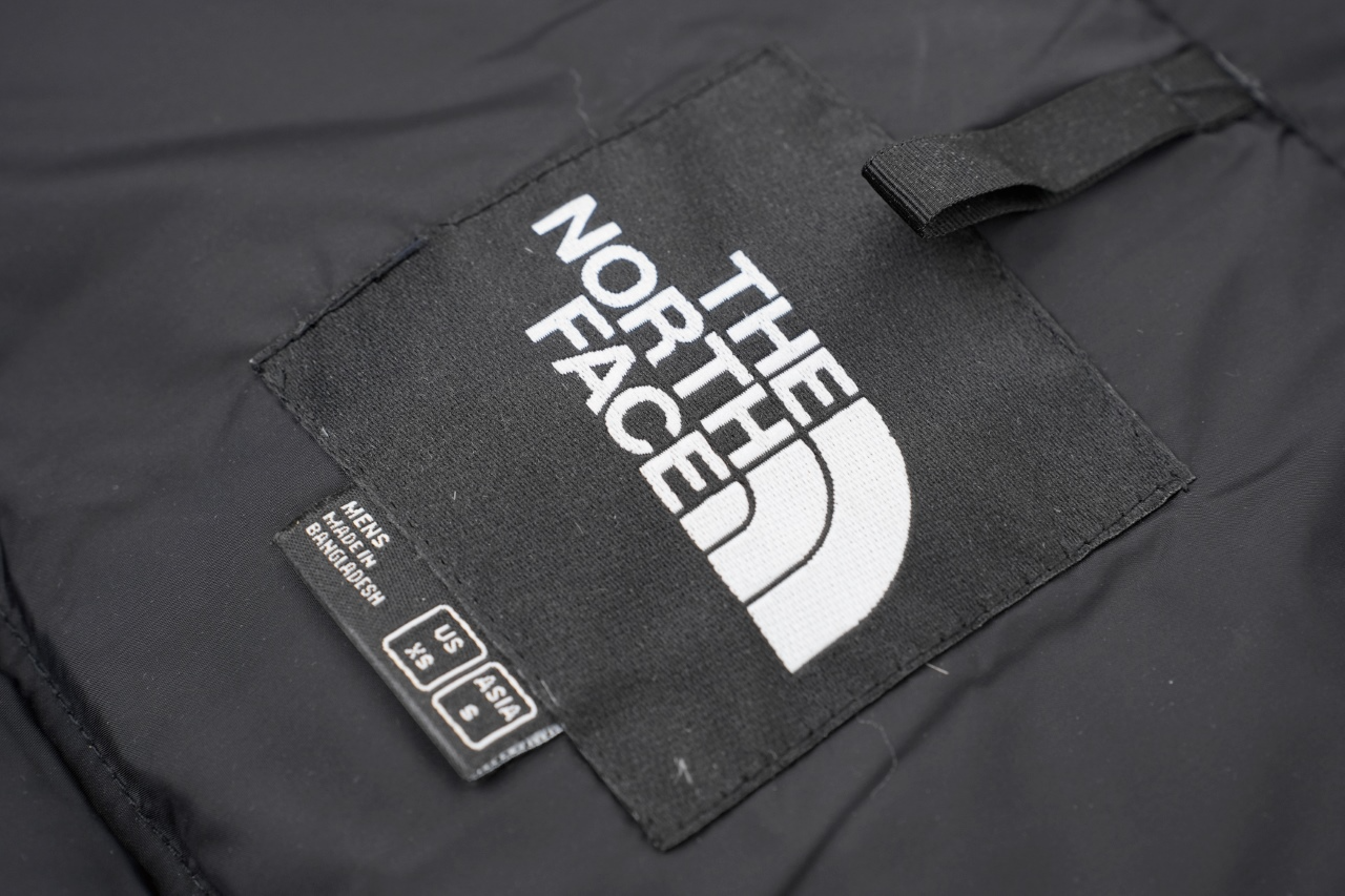 TNF 1996 Classic Coat