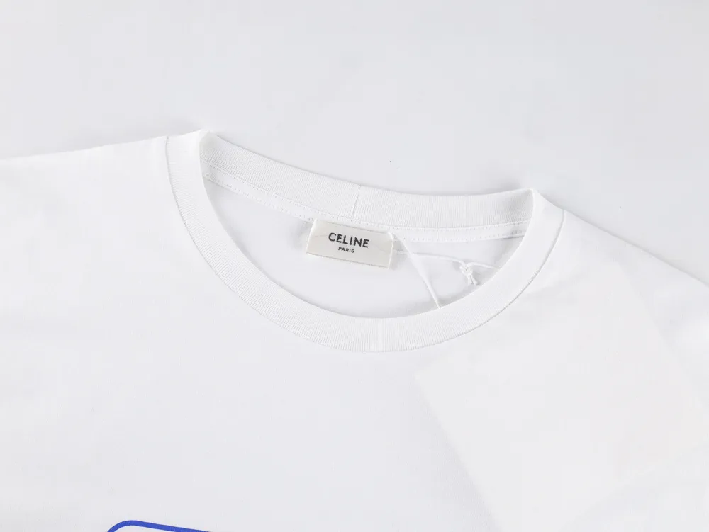 Neckline