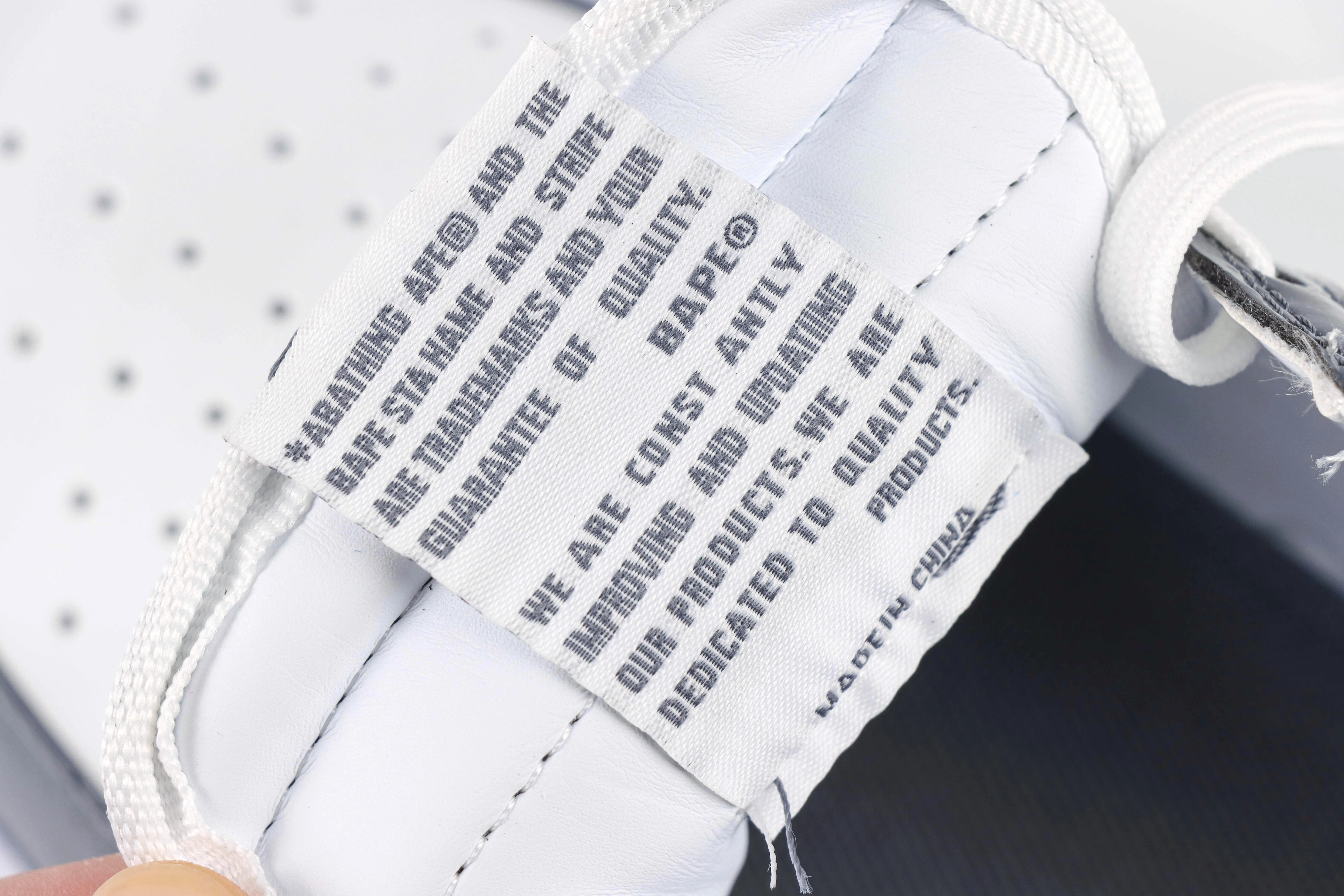 Label