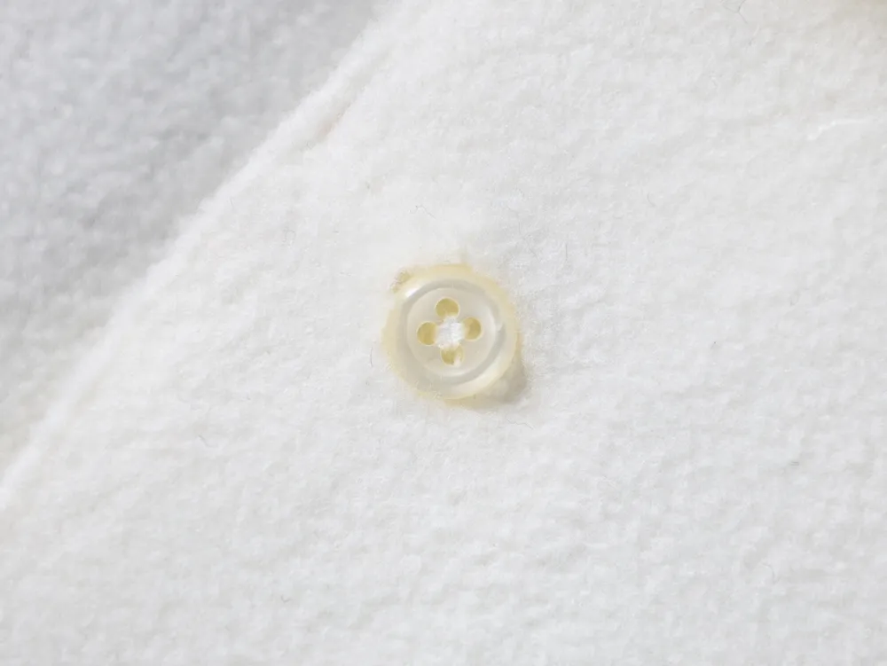 Button detail
