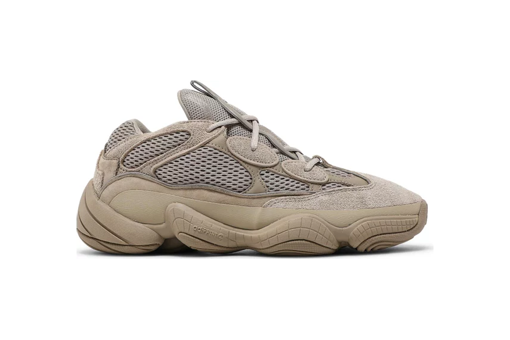 Yeezy 500 ‘Taupe Light’ Reps