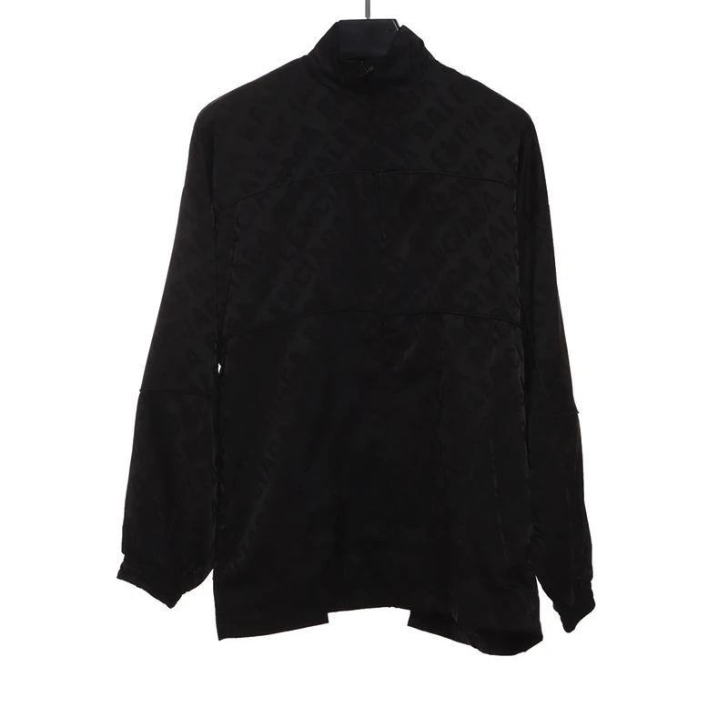 Silk Jacket Replica