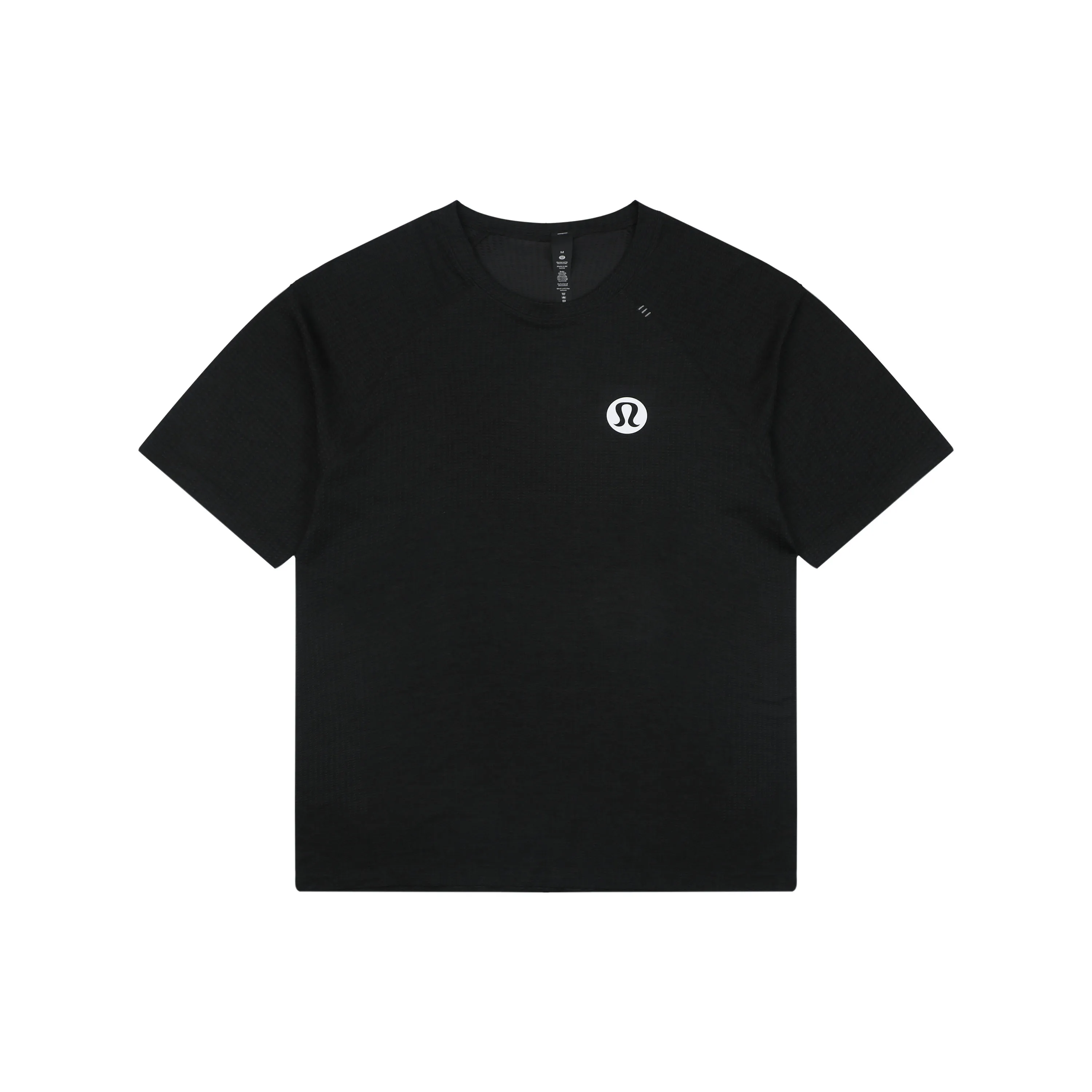 Ventilated Quick-Dry Performance Training T-Shirt