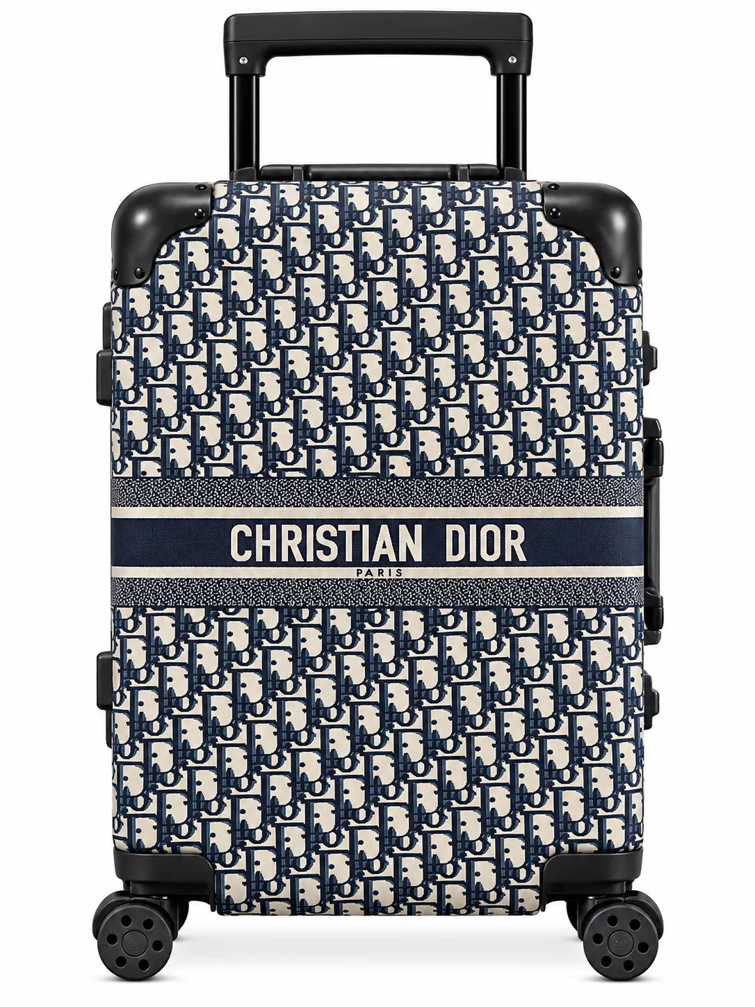 D301 Monogram Horizon Rolling Carry-On Suitcase